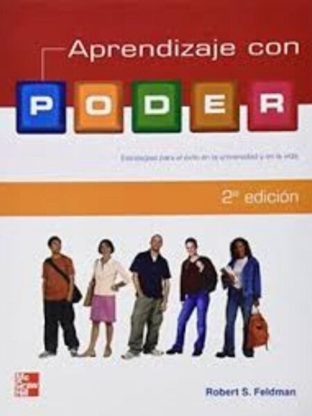 APRENDIZAJE CON PODER