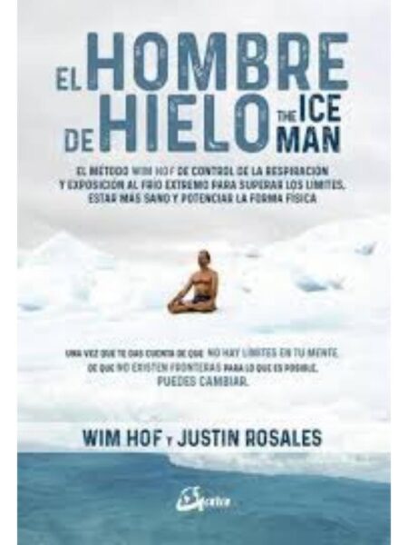 HOMBRE DE HIELO, EL