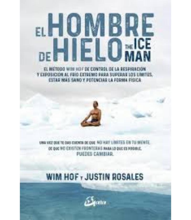 HOMBRE DE HIELO, EL