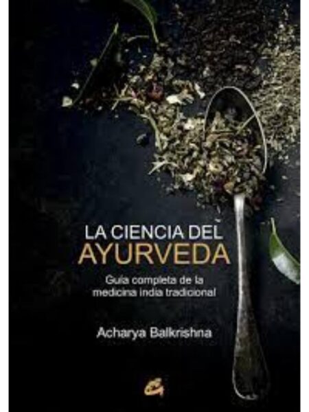 CIENCIA DEL AYURVEDA, LA