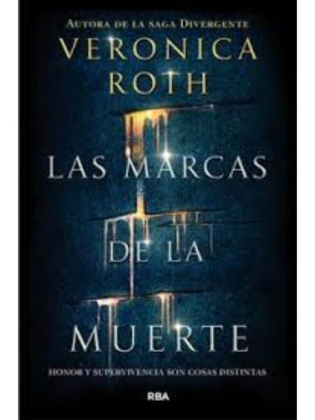 MARCAS DE LA MUERTE, LAS