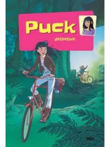 PUCK 3 -PUCK DETECTIVE