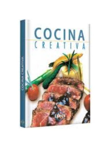 COCINA CREATIVA