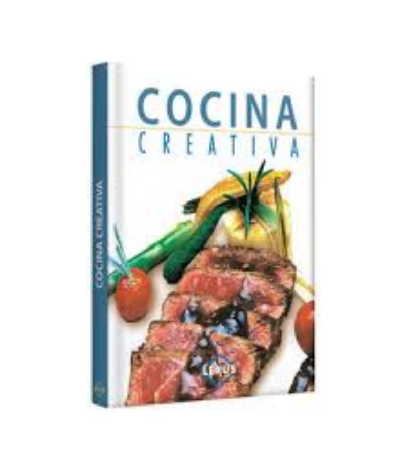 COCINA CREATIVA
