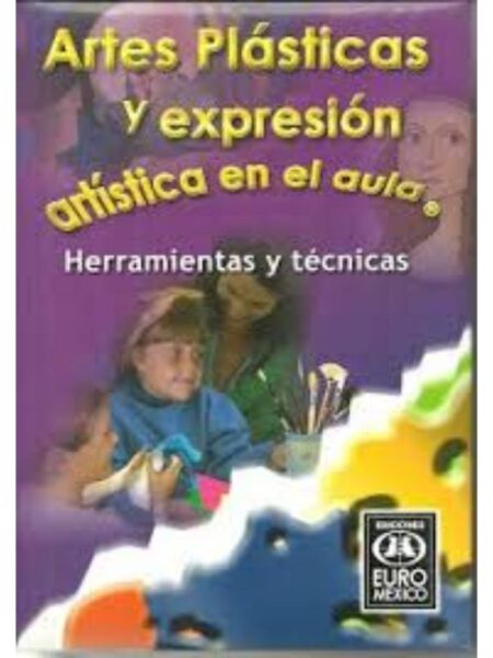 PLÁSTICA EN LA ESCUELA. EL AULA EN EL ARTE.