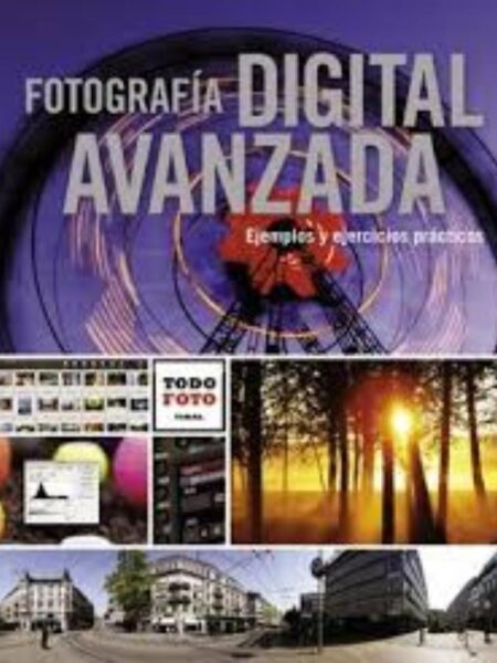 FOTOGRAFÍA DIGITAL AVANZADA