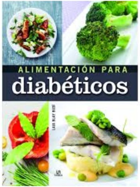ALIMENTACIÓN PARA DIABÉTICOS