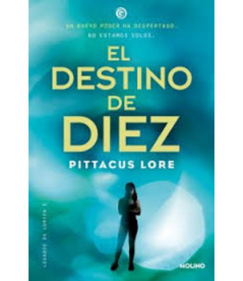 DESTINO DE DIEZ, EL