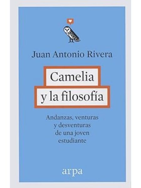 CAMELIA Y LA FILOSOFÍA -TD-