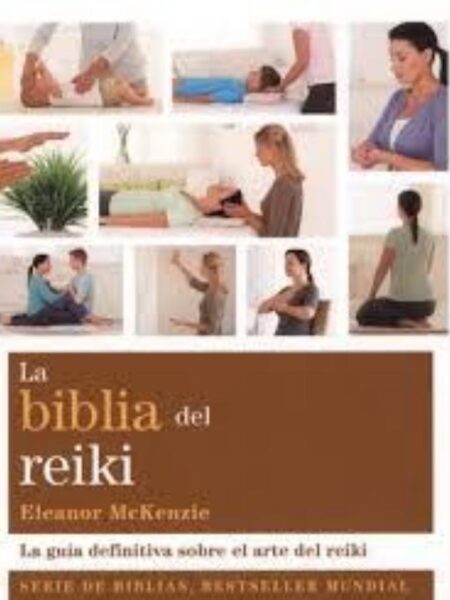 BIBLIA DEL REIKI, LA