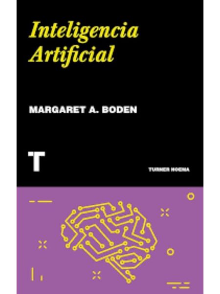 INTELIGENCIA ARTIFICIAL