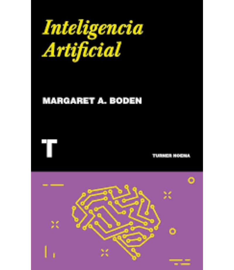 INTELIGENCIA ARTIFICIAL