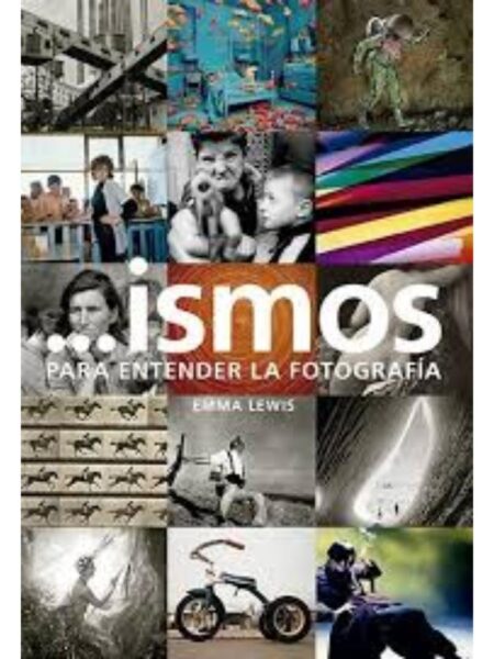 ISMOS, PARA ENTENDER LA FOTOGRAFÍA
