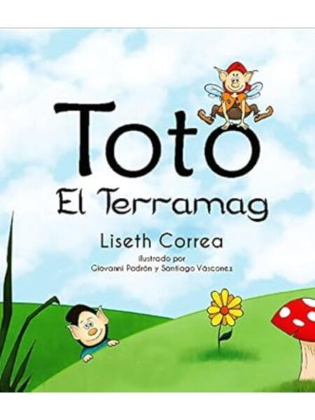 TOTO EL TERRAMAG