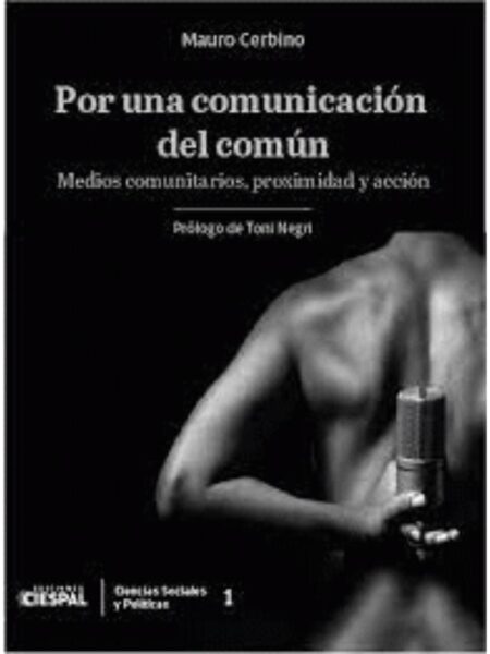 POR UNA COMUNICACIÓN DEL COMÚN