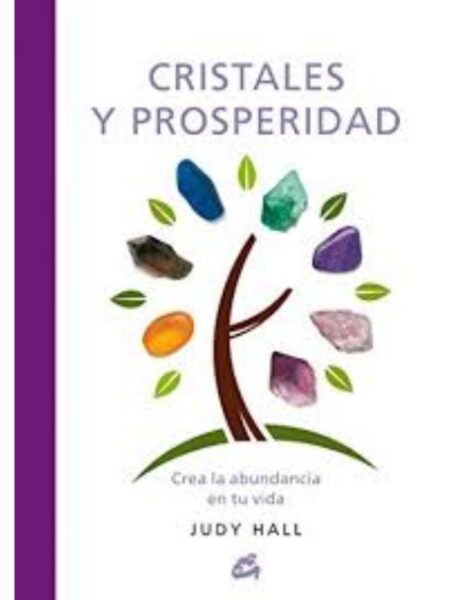 CRISTALES Y PROSPERIDAD