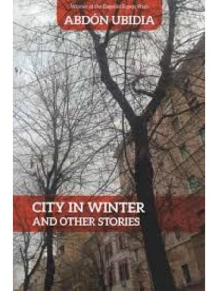 CITY IN WINTER AND OTHER STORIES