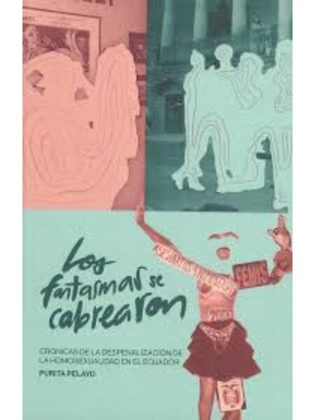 FANTASMAS SE CABREARON, LOS