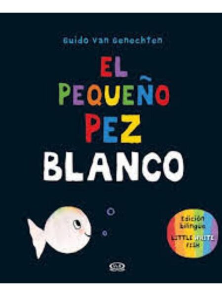 PEQUEÑO PEZ BLANCO, EL