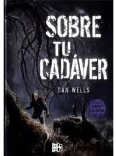 SOBRE TU CADAVER