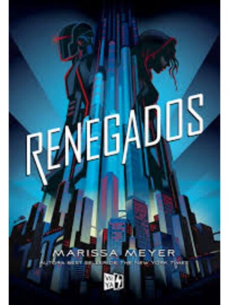 RENEGADOS