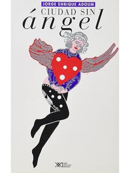 CIUDAD SIN ÁNGEL
