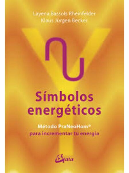 SÍMBOLOS ENERGÉTICOS