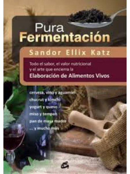 PURA FERMENTACIÓN