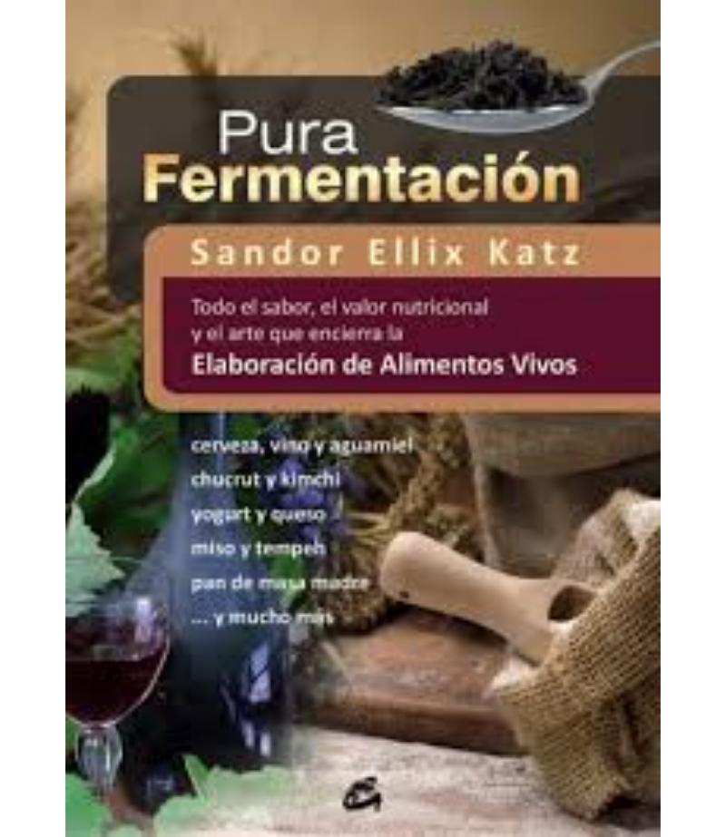 PURA FERMENTACIÓN