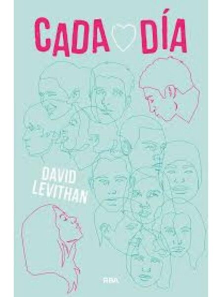 CADA DÍA