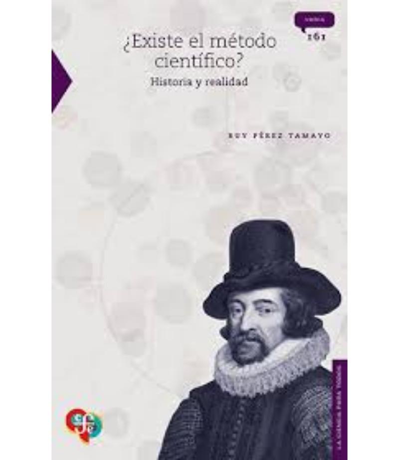EXISTE EL MÉTODO CIENTÍFICO 161 -CIENCIA PARA TODOS-