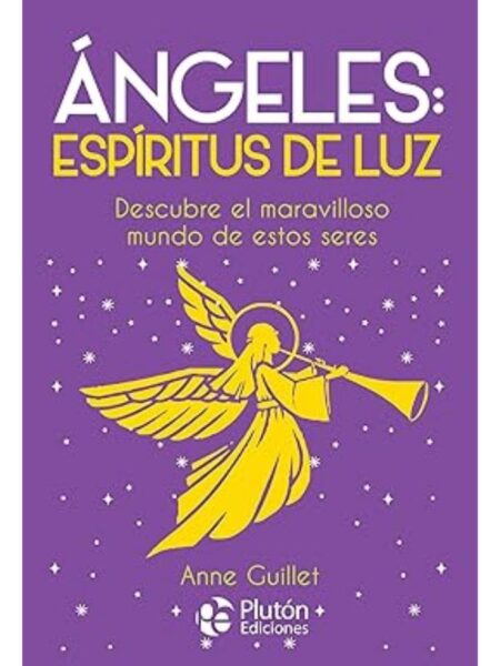 ÁNGELESESPÍRITUS DE LUZ
