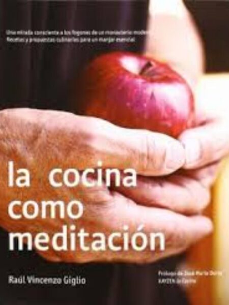 LA COCINA COMO MEDITACIÓN