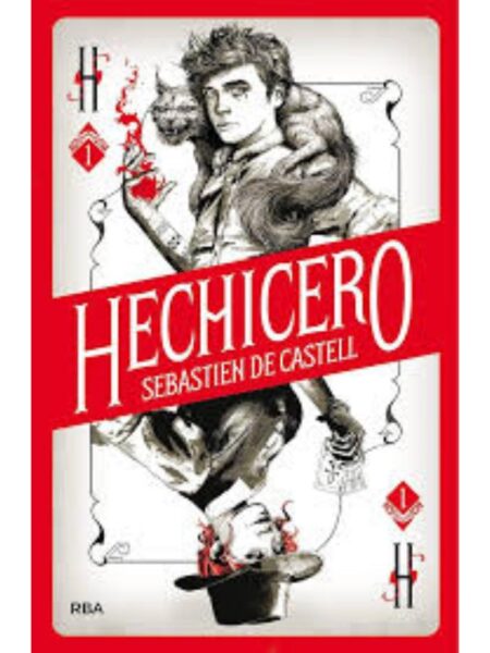 HECHICERO 1
