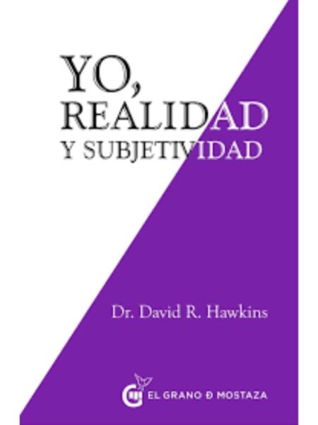 YO, REALIDAD Y SUBJETIVIDAD
