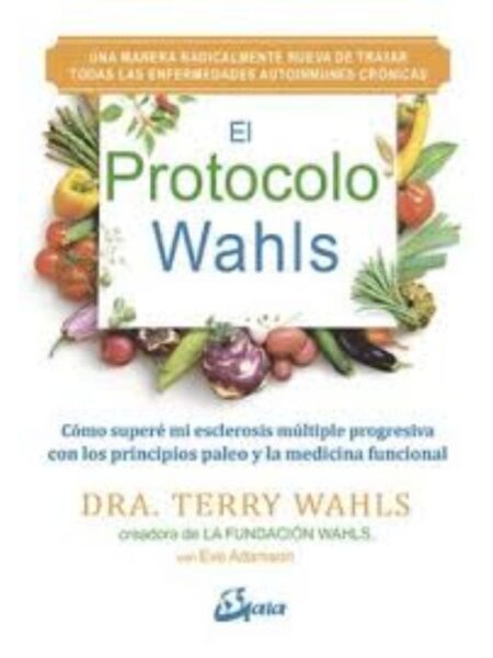PROTOCOLO WAHLS, EL