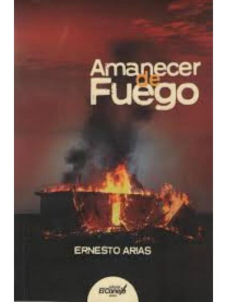 AMANECER DE FUEGO
