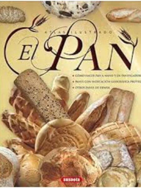 ATLAS ILUSTRADO DEL PAN