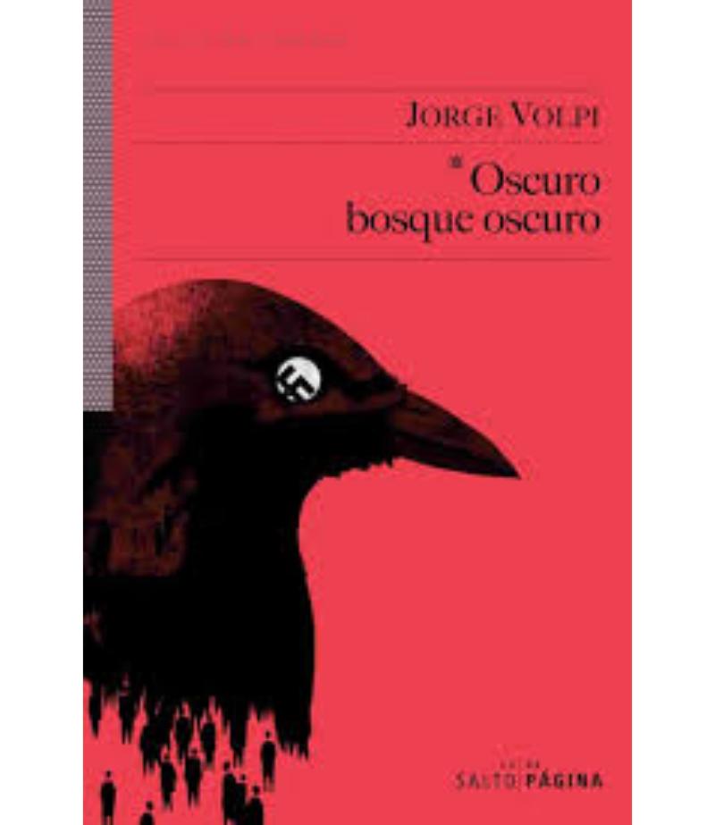 OSCURO BOSQUE OSCURO