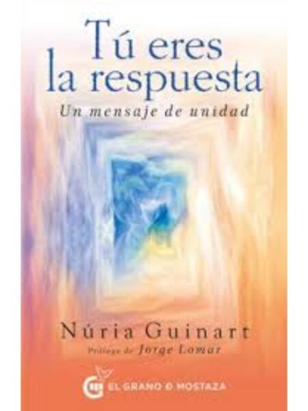 TÚ ERES LA RESPUESTA -UN MENSAJE DE UNIDAD-