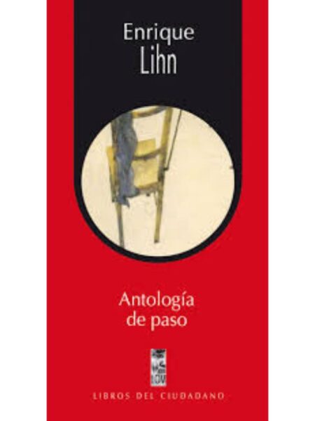 ANTOLOGÍA DE PASO