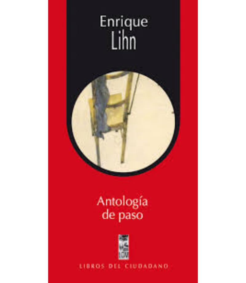 ANTOLOGÍA DE PASO