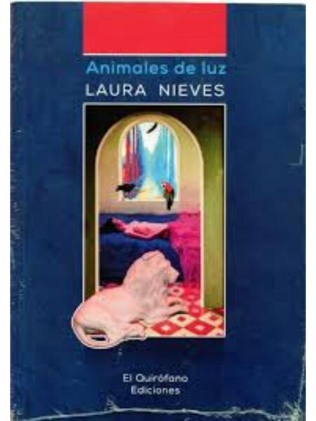 ANIMALES DE LUZ
