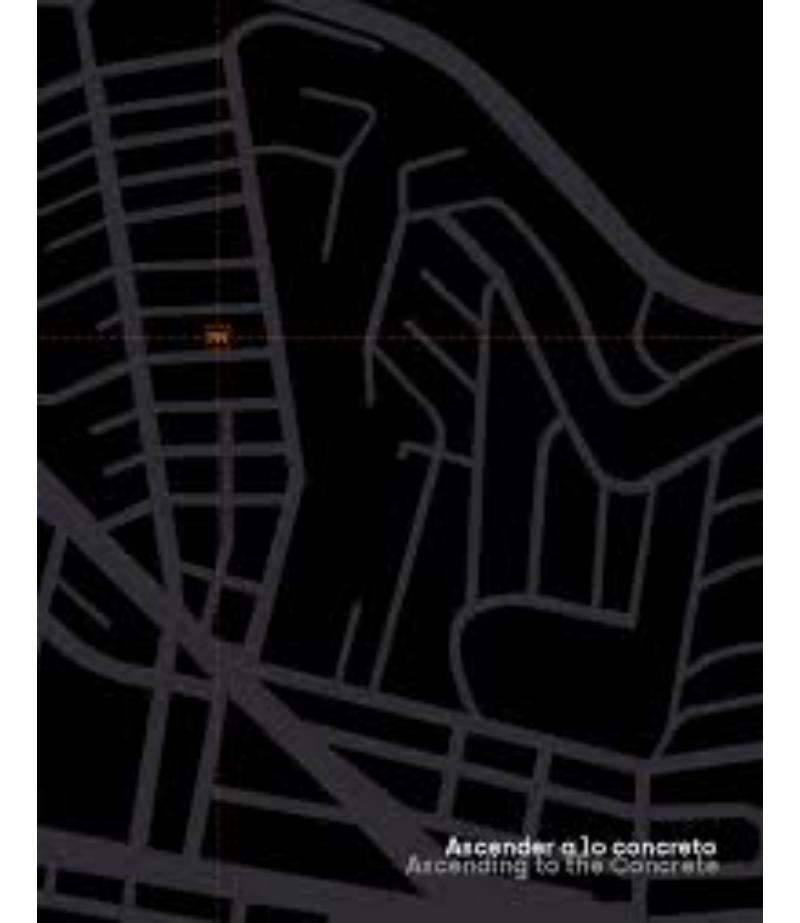 ASCENDER A LO CONCRETO