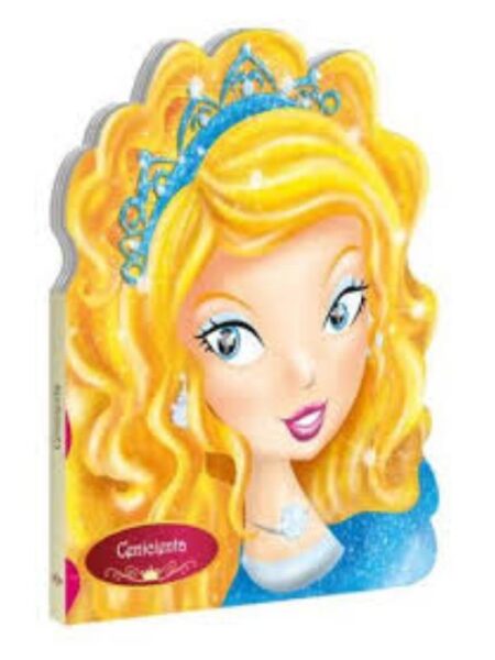 CENICIENTA - TROQUEL-