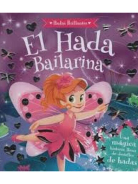 HADA BAILARINA, EL - HADAS BRILLANTES