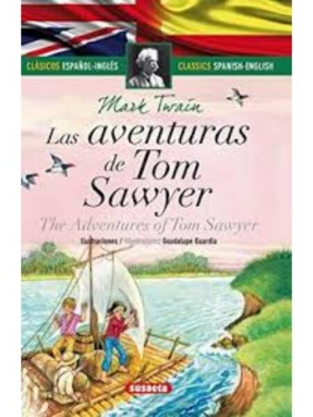 AVENTURAS DE TOM SAWYER, LAS