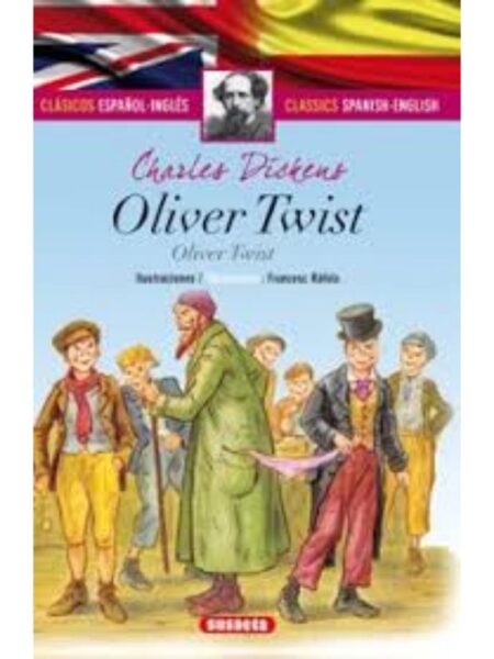 OLIVER TWIST