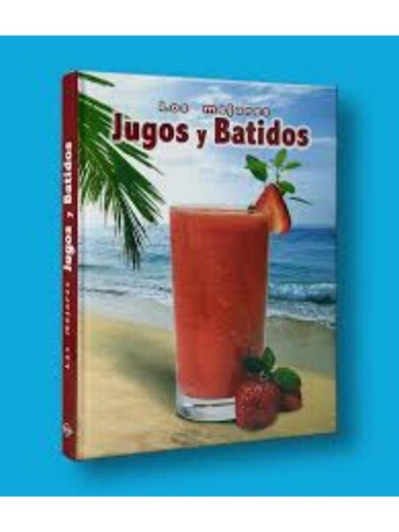 MEJORES JUGOS Y BATIDOS, LOS