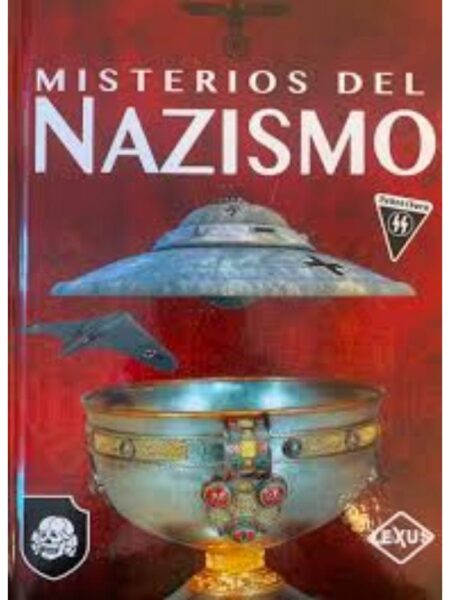 MISTERIOS DEL NAZISMO
